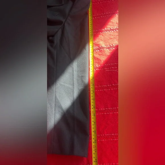 Alex Mill SoHo Blazer Men Sz XL Navy Blue One Button Pocket Wool Blend Lined NWT